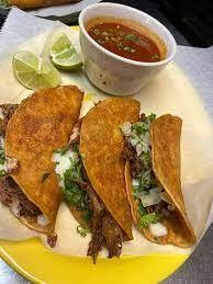 BIRRIA EL MEXICANO PLATE