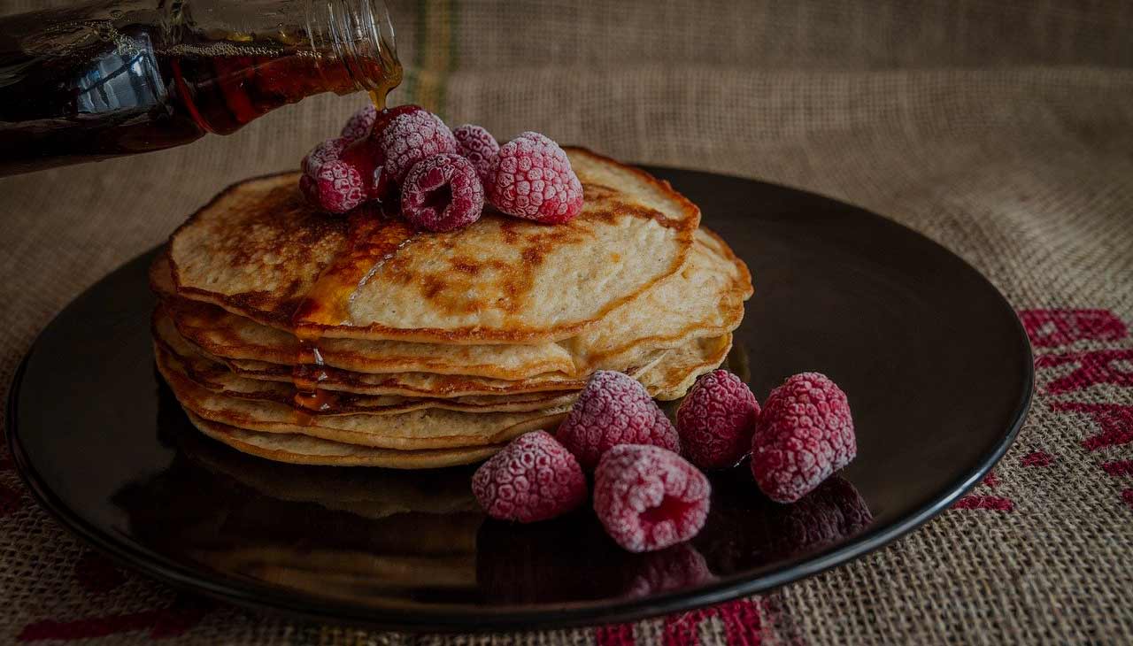 <br><br>BREAKFAST * LUNCH & DINNER EVERYDAY!