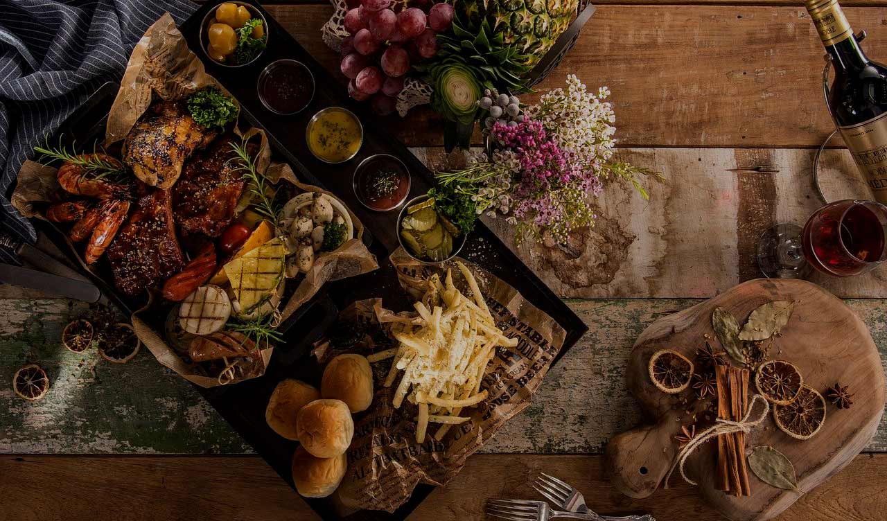 <br><br>Welcome to Sabor Mexicano Restaurant